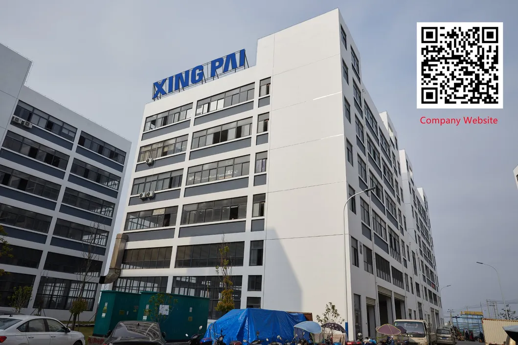 Xingpai Brand HDPE LDPE PE Nylon Chicken Biodegradable Cloth Patch Carry Poly Nylon Polythene Garbage T-Shirt Shopping Plastic Bag Making Machine