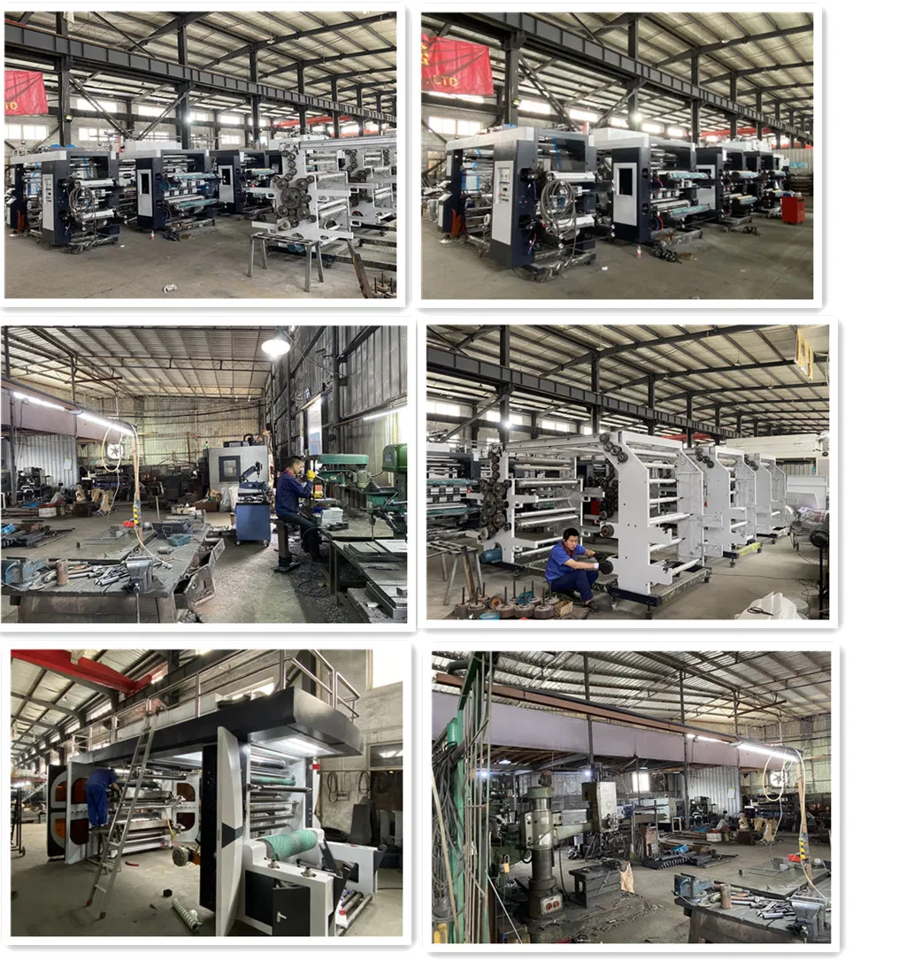 Xingpai Brand Plastic Express Courier Bag UPS FedEx DHL Bag Making Machine Price