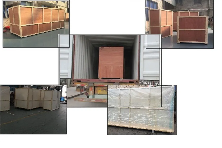 Yast-600b Automatic Multifunction Laminated Bag Plastic Making Machine Doypack with Zipper Bag Making Machine Three Side Sealing Food Snack Pouch Make Machine