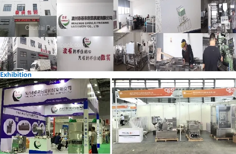 Yogurt Cup Filling Factory Price Automatic Jelly Ketchup Honey Sauce Yogurt Aluminum Foil Cup Filling and Sealing Machine