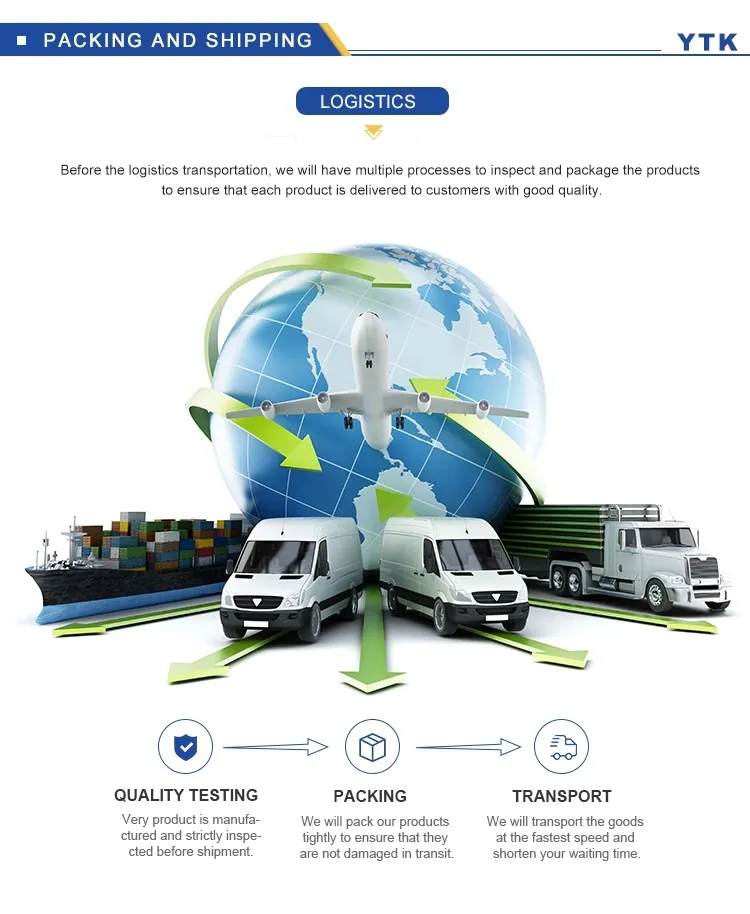 Ytk Pneumatic Portable Screw Capping Machine