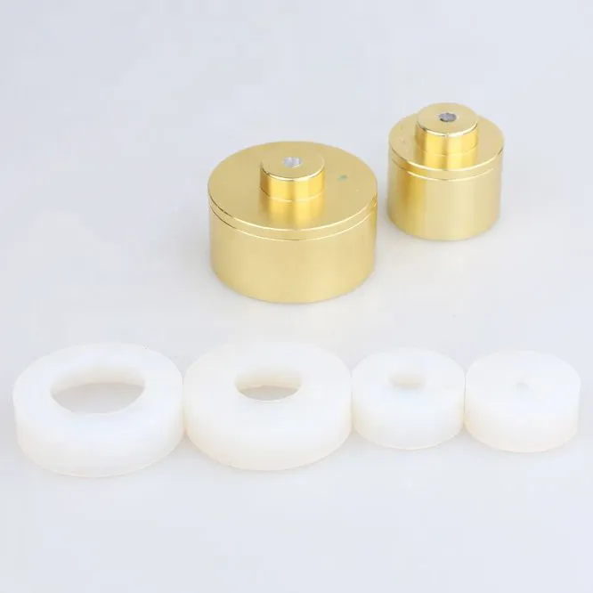 Ytk Pneumatic Portable Screw Capping Machine