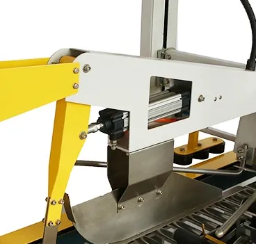 Yupack Hot Selling Model Automatic Carton Sealing Machine (FXJ-AT5050)