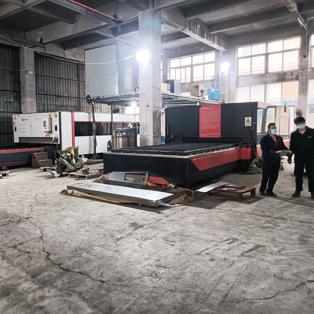 Zuojun Dql-5545 Full Automatic Heat Shrink Film Packager Plastic Bag Pouch Side Cutting Sealing Machine